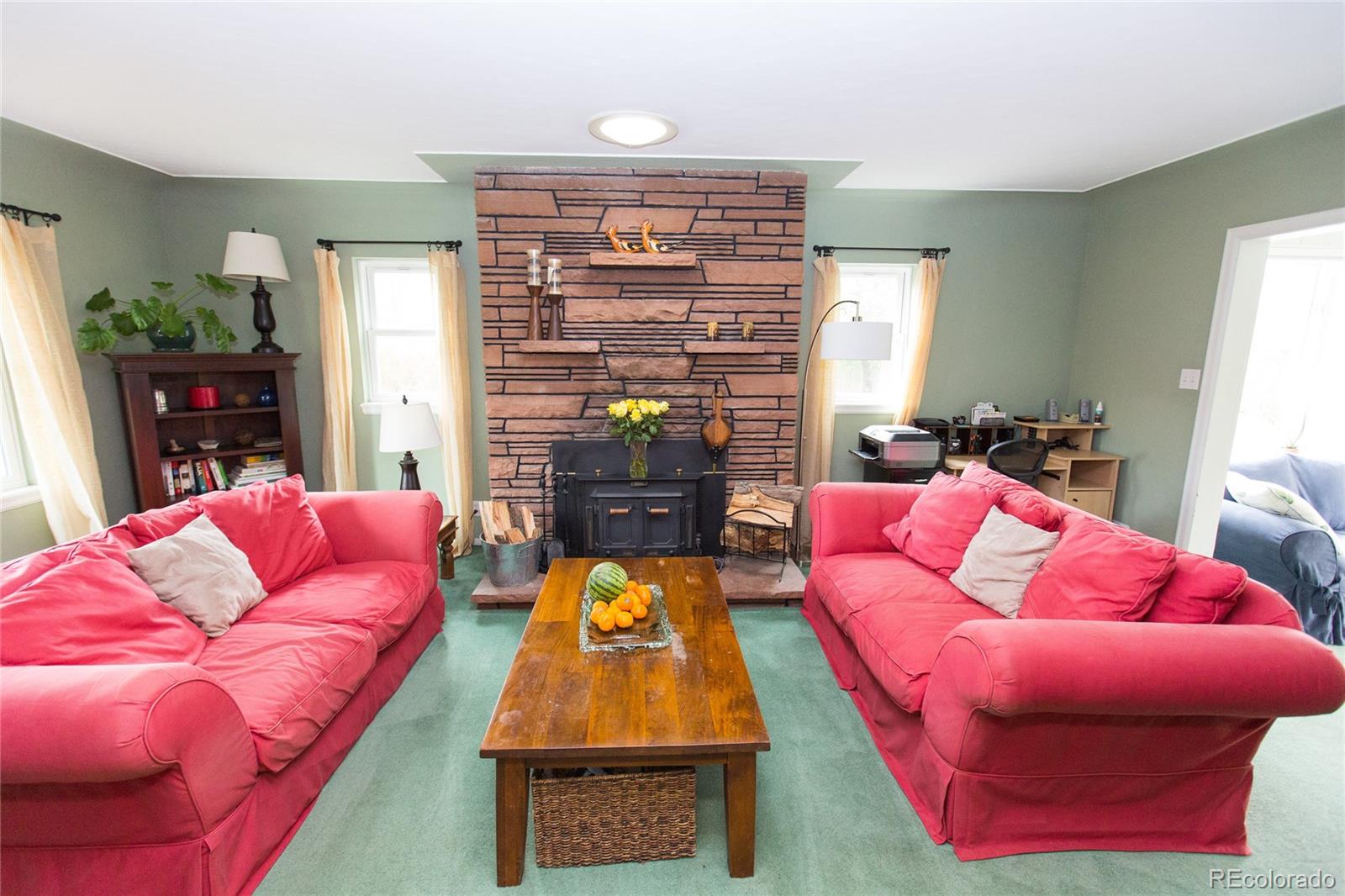 1415 Cherryvale Road Boulder, CO 80303 - Photo 7 of 32 Gallery Image 7