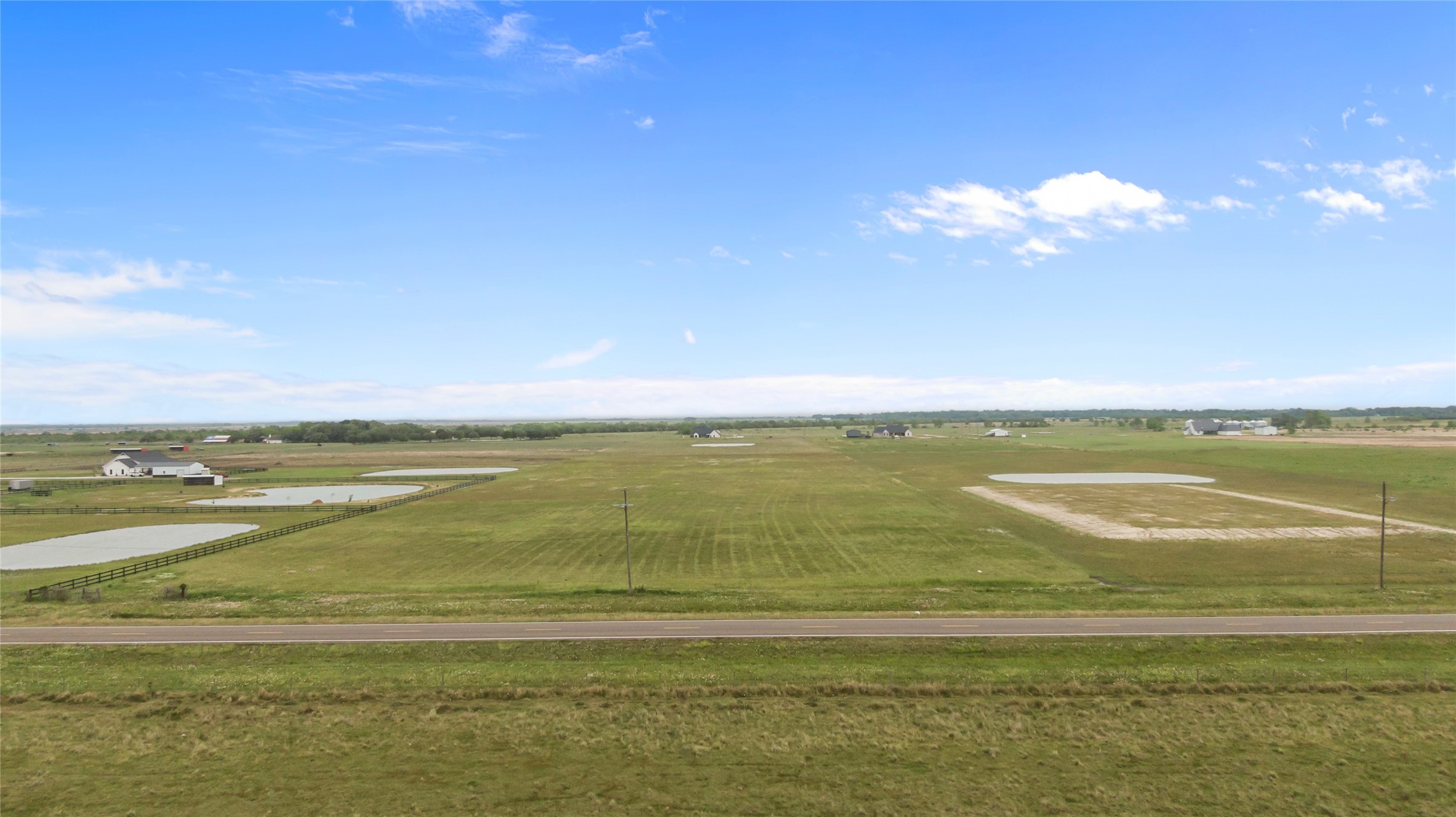 0 Fm 1663 Road Winnie, TX 77665 - Photo 2 of 8 View from front street side