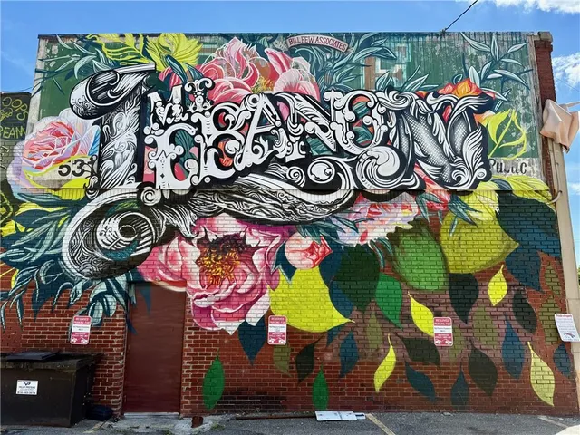 front view of a house