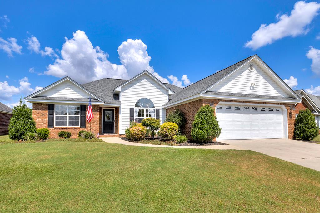 70 Annapolis Way Sumter, SC 29154 - Photo 1 of 39 Gallery Image 1