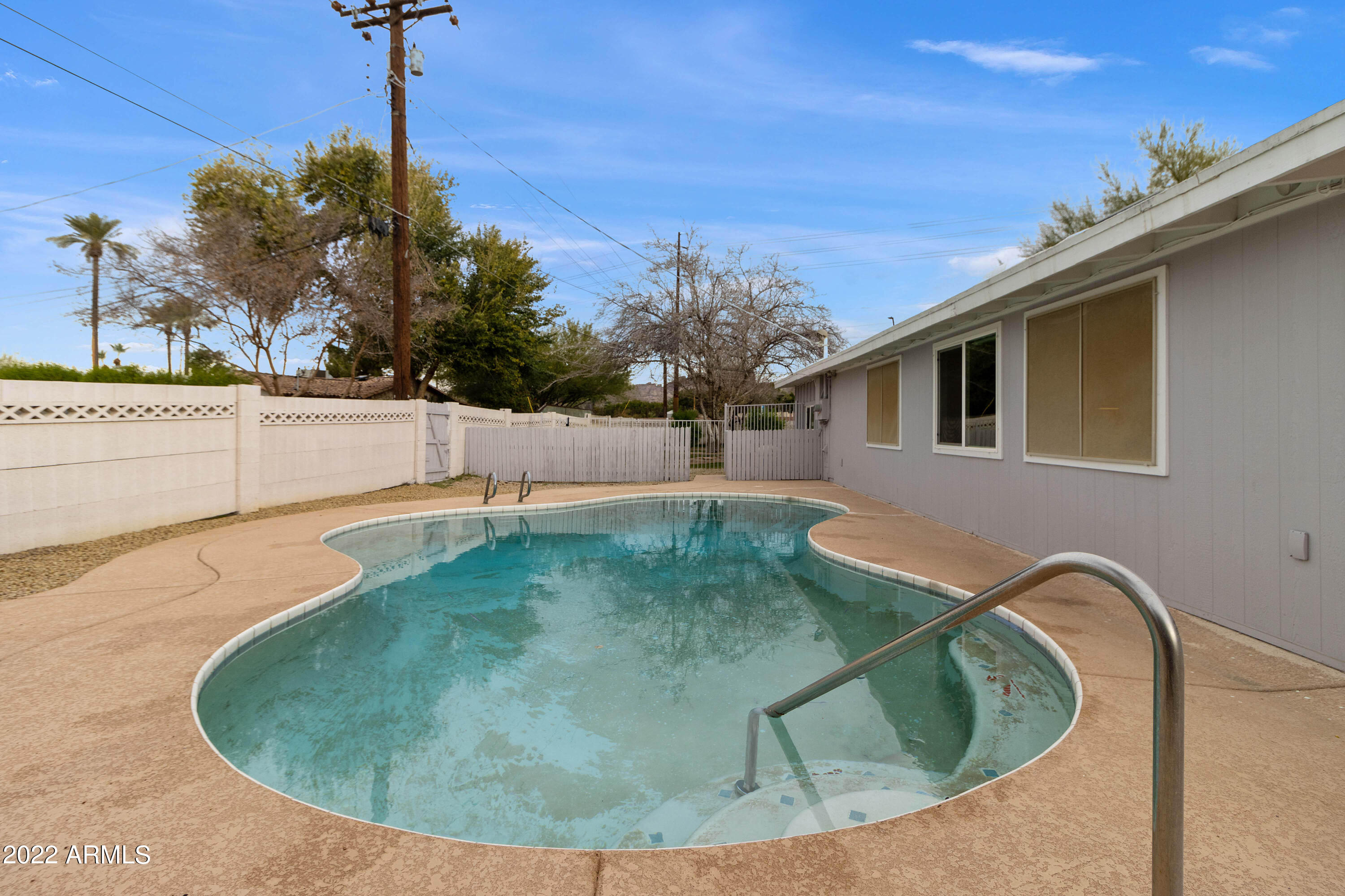 3660 North 52nd Street Phoenix, AZ 85018 - Photo 11 of 37 Pool