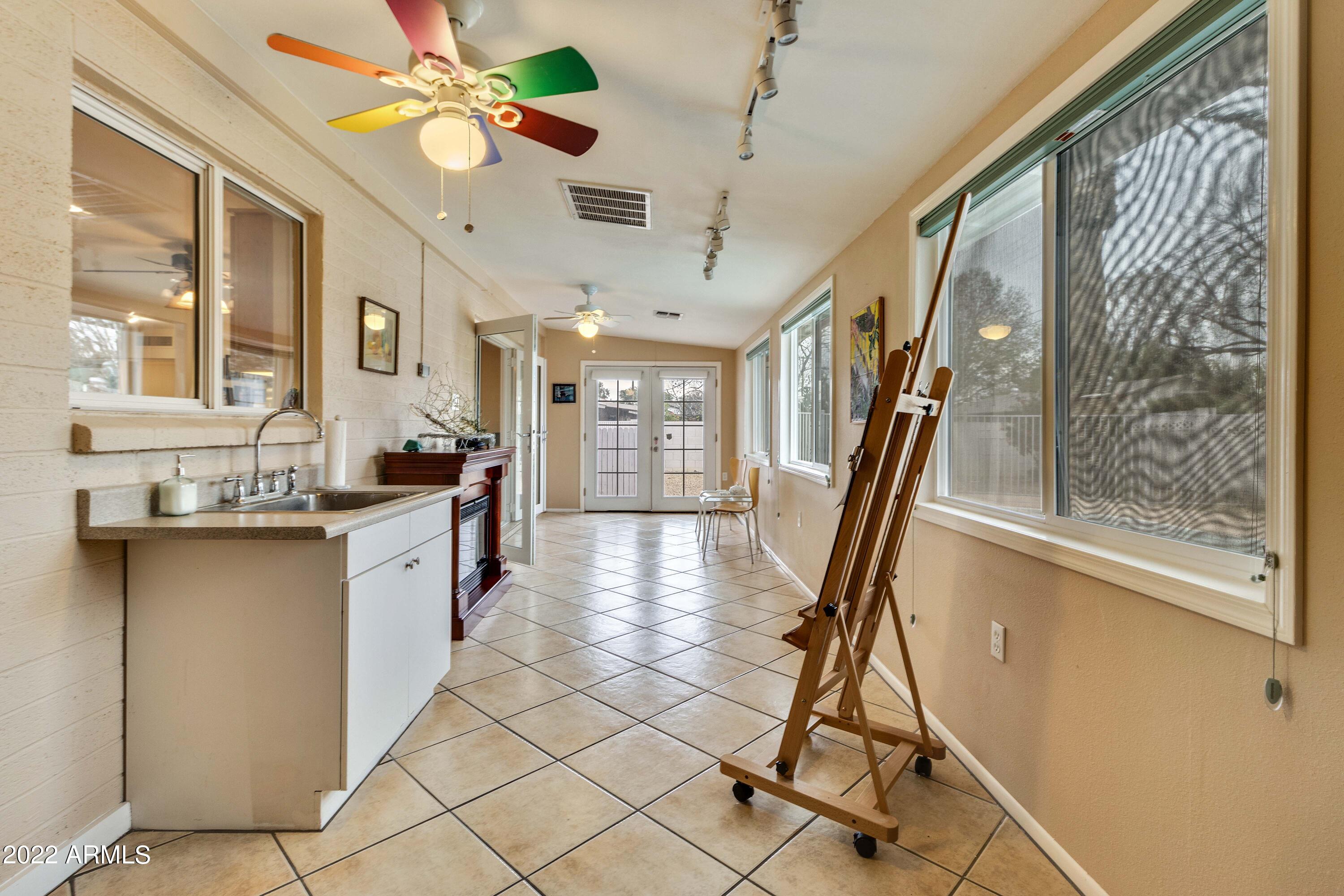 3660 North 52nd Street Phoenix, AZ 85018 - Photo 30 of 37 Arizona Room 2