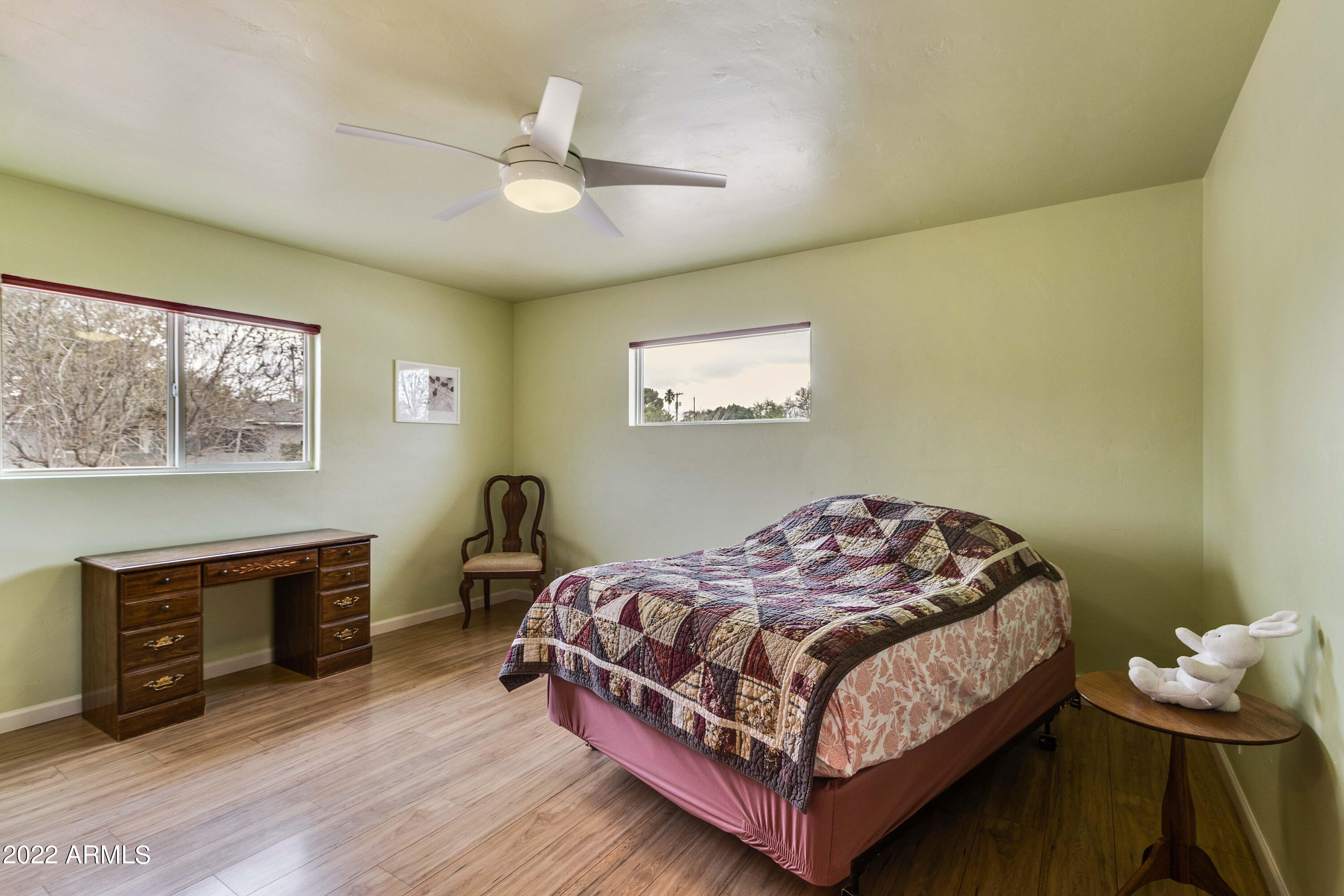 3660 North 52nd Street Phoenix, AZ 85018 - Photo 32 of 37 Master Bedroom