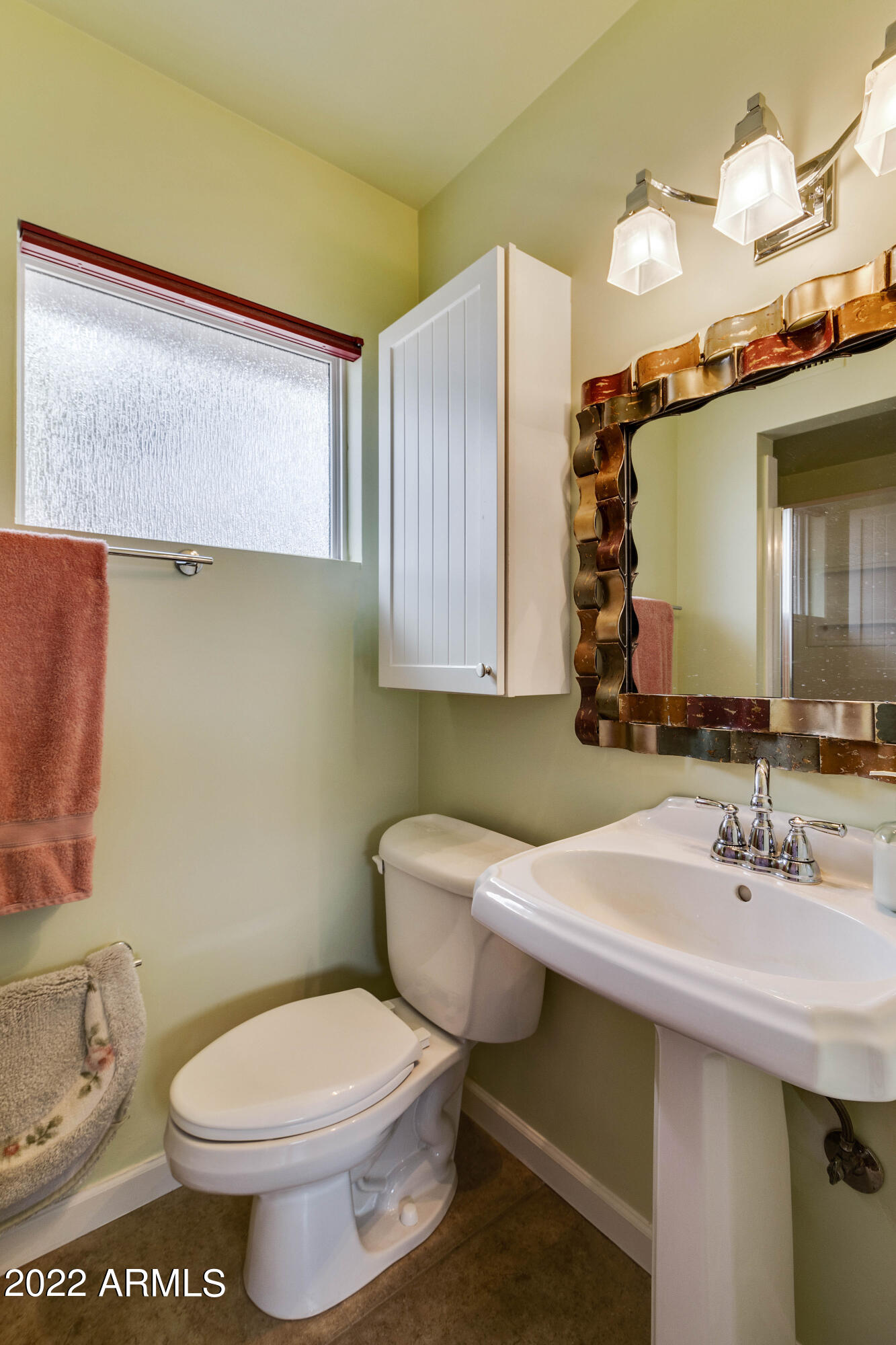 3660 North 52nd Street Phoenix, AZ 85018 - Photo 34 of 37 Master Bath