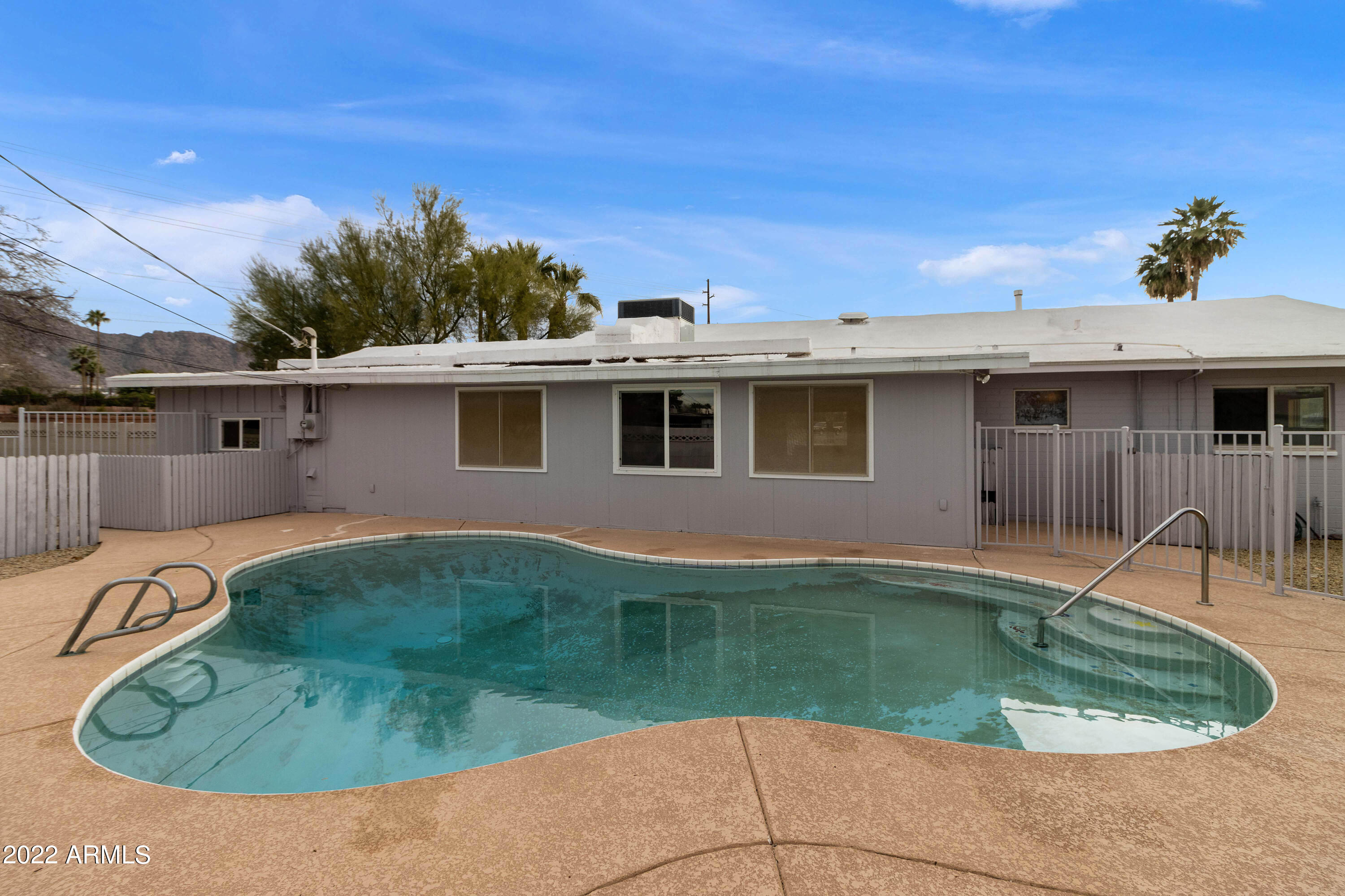 3660 North 52nd Street Phoenix, AZ 85018 - Photo 9 of 37 Pool