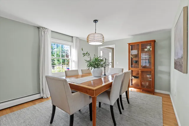 $760,000 | 490 Page Road, Bow, NH 03304