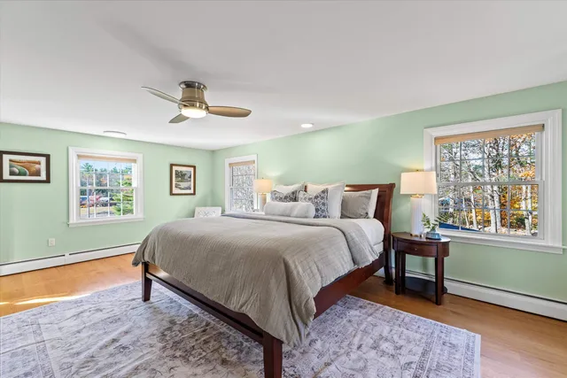 $760,000 | 490 Page Road, Bow, NH 03304