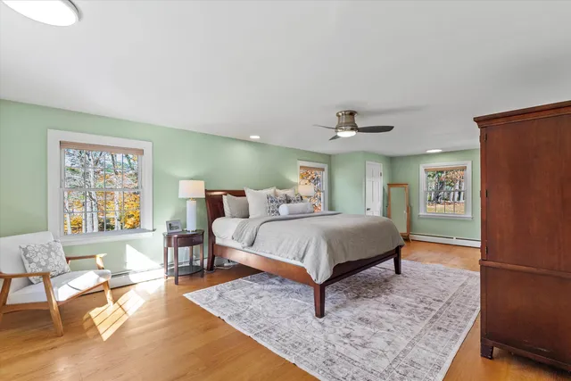 $760,000 | 490 Page Road, Bow, NH 03304