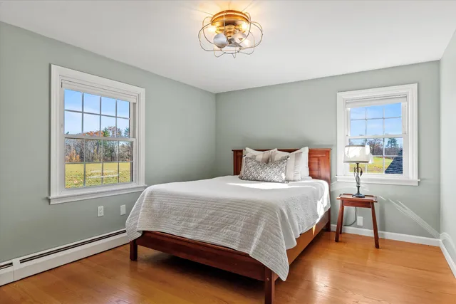 $760,000 | 490 Page Road, Bow, NH 03304