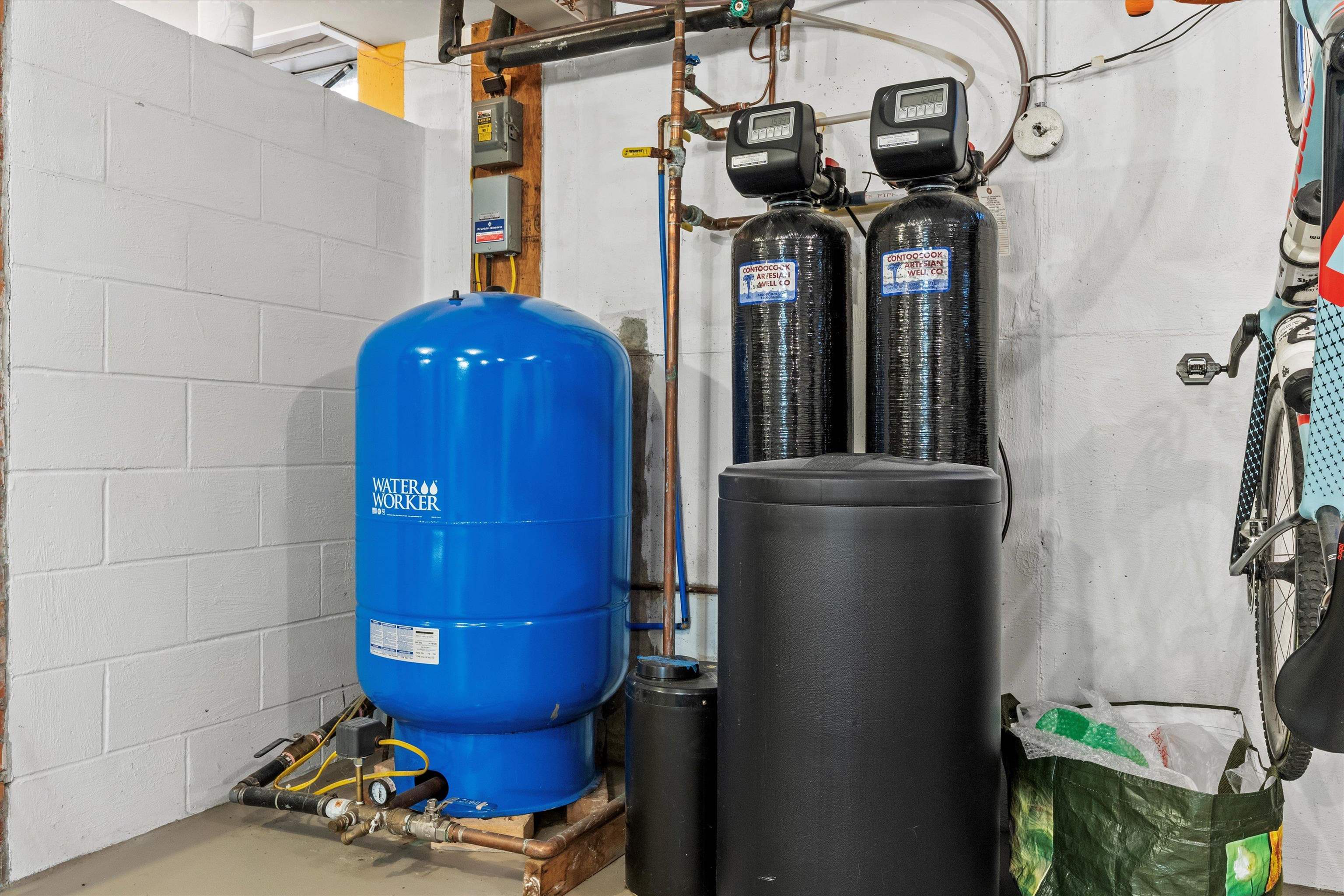 490 Page Road Bow, NH 03304 - Photo 32 of 45