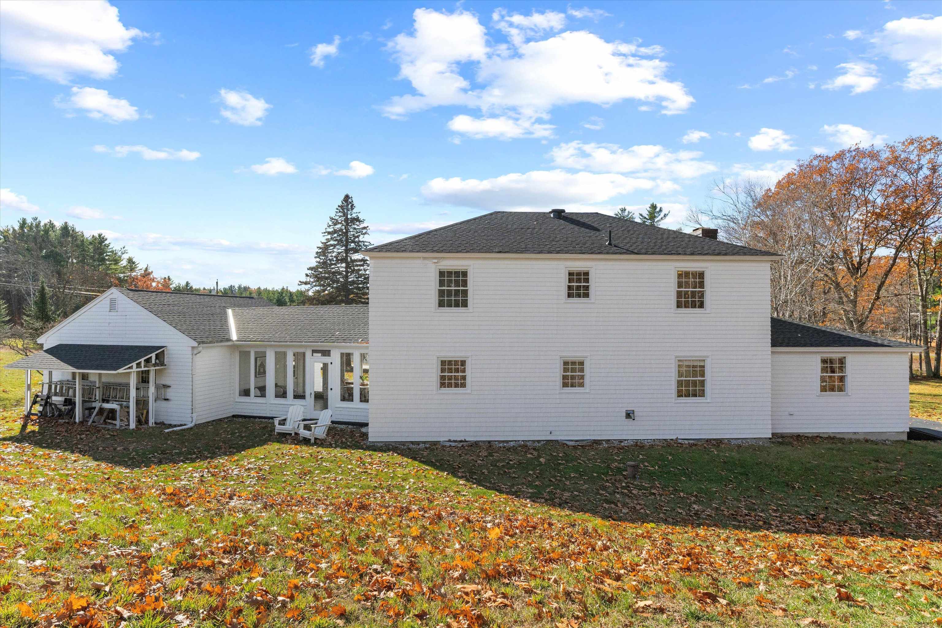 490 Page Road Bow, NH 03304 - Photo 35 of 45