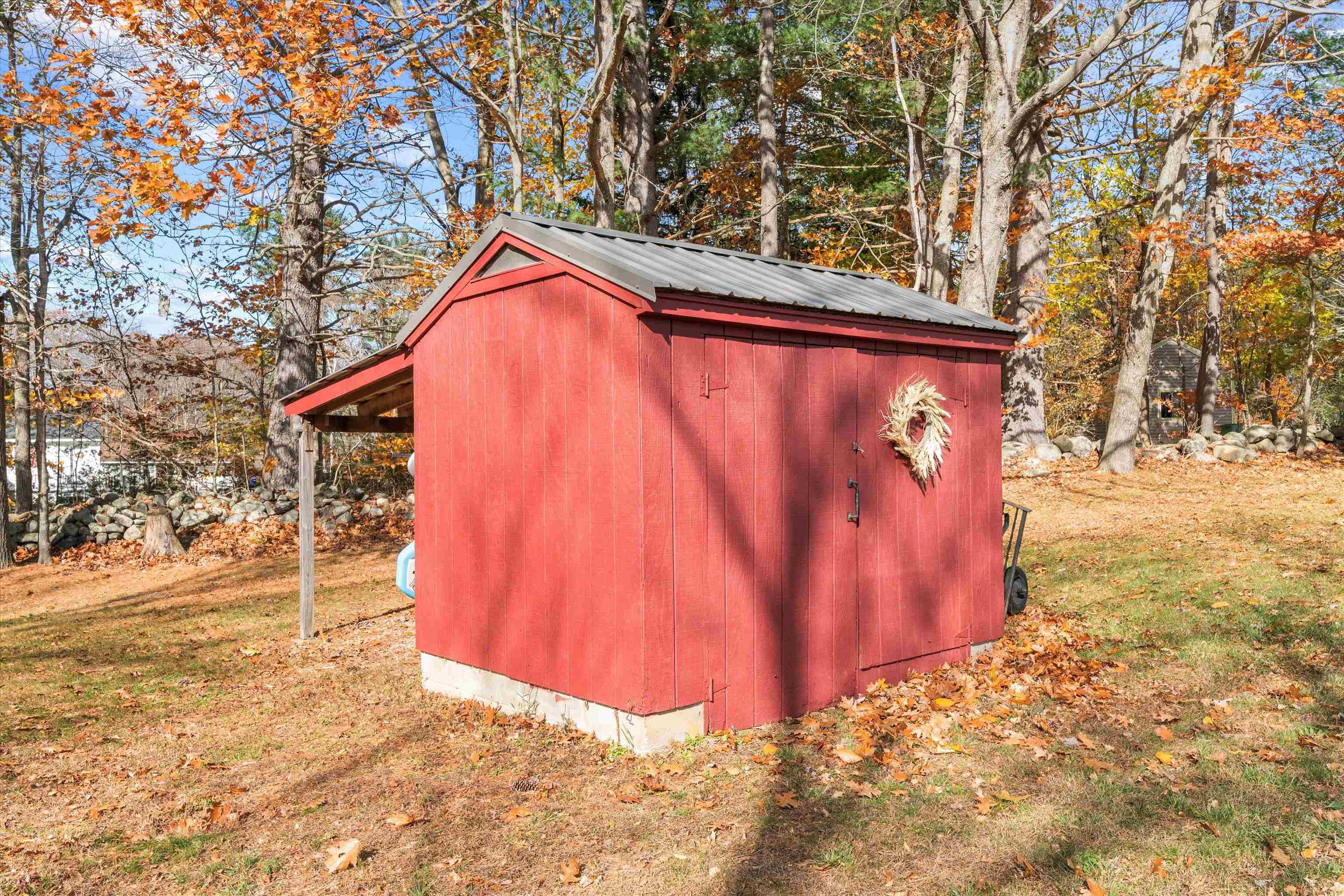 490 Page Road Bow, NH 03304 - Photo 37 of 45