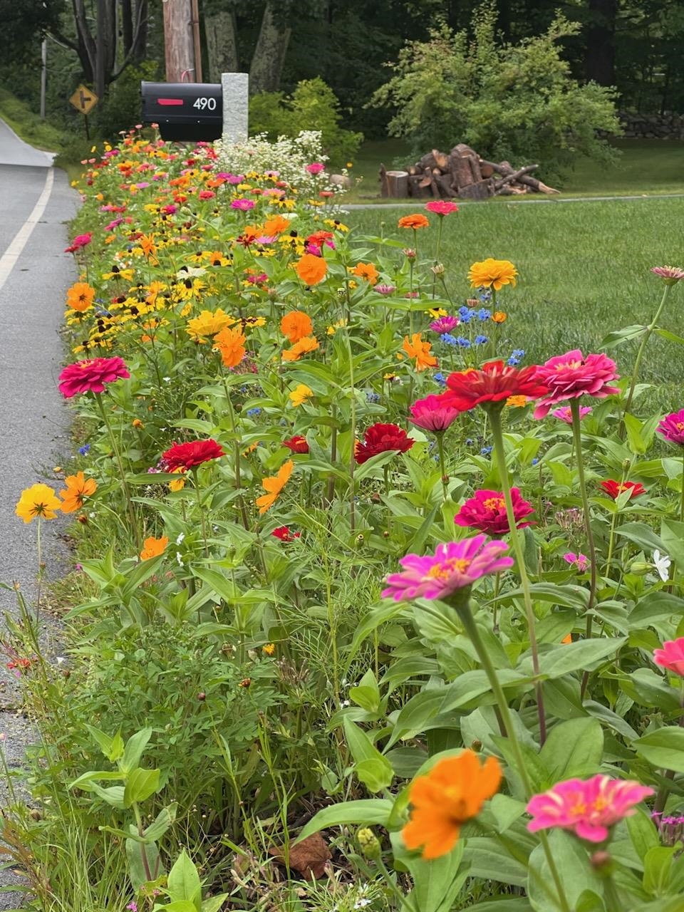 490 Page Road Bow, NH 03304 - Photo 38 of 45