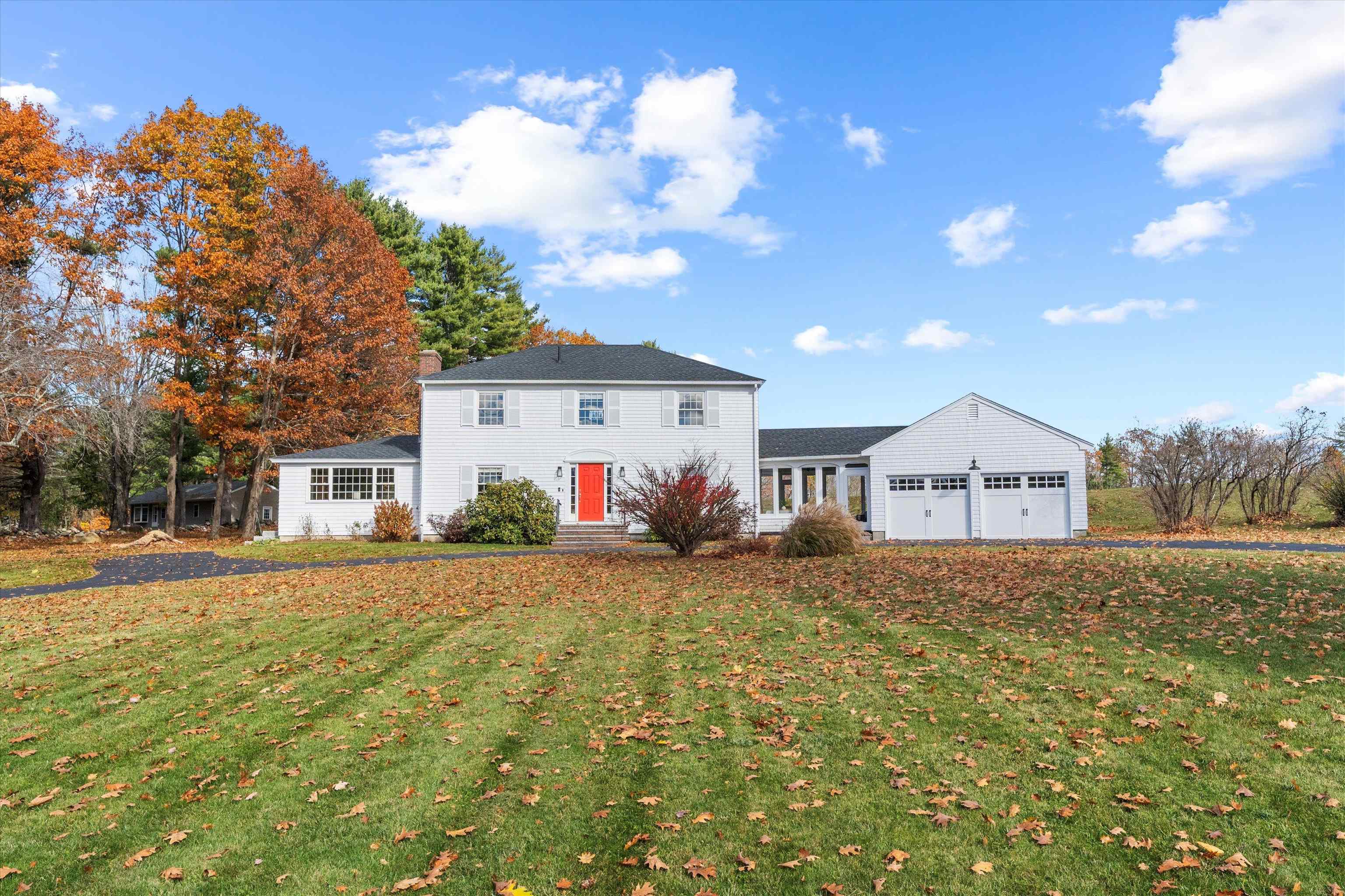 490 Page Road Bow, NH 03304 - Photo 4 of 45