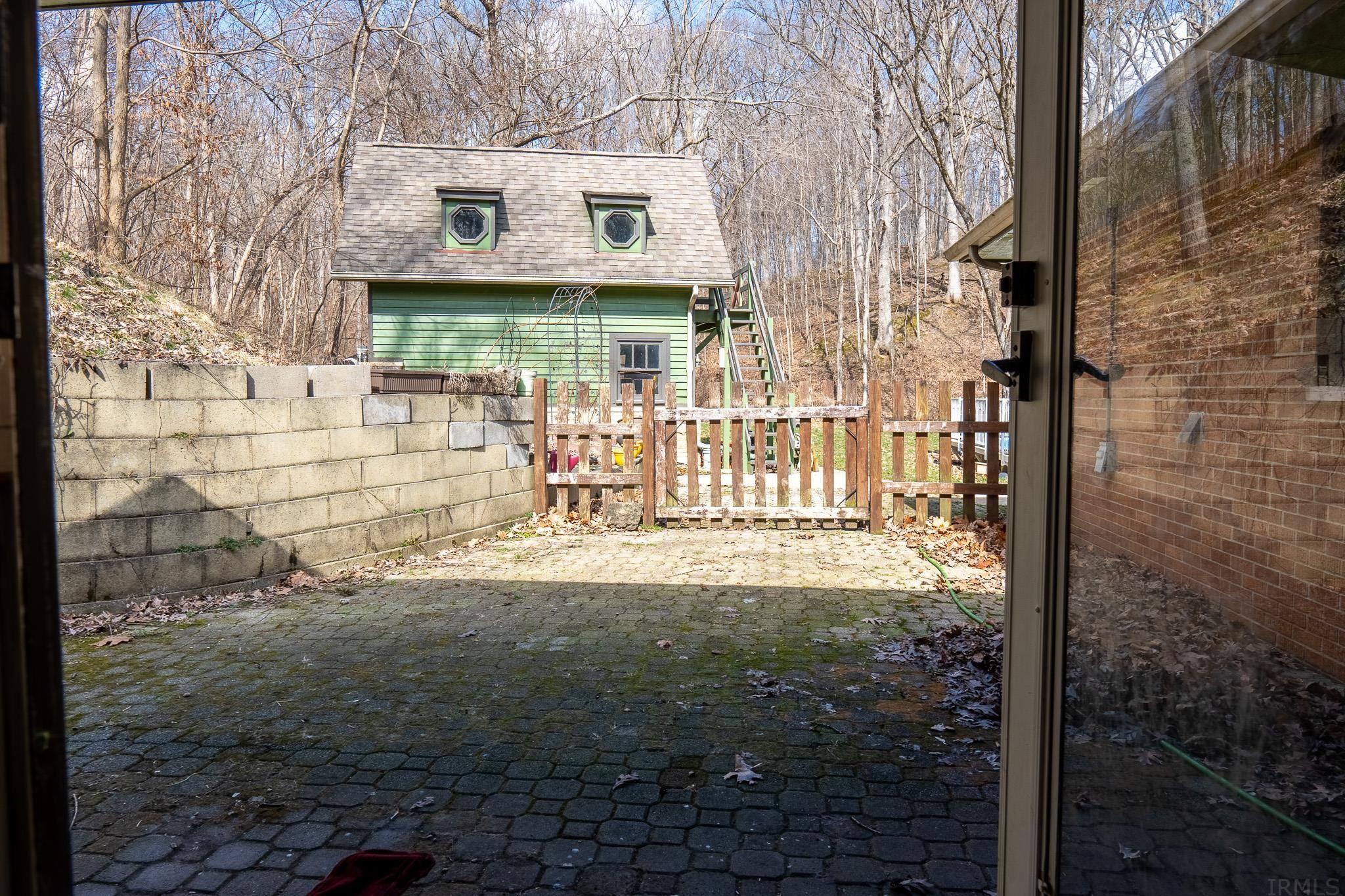 4524 Soldiers Home Road West Lafayette, IN 47906 - Photo 27 of 32