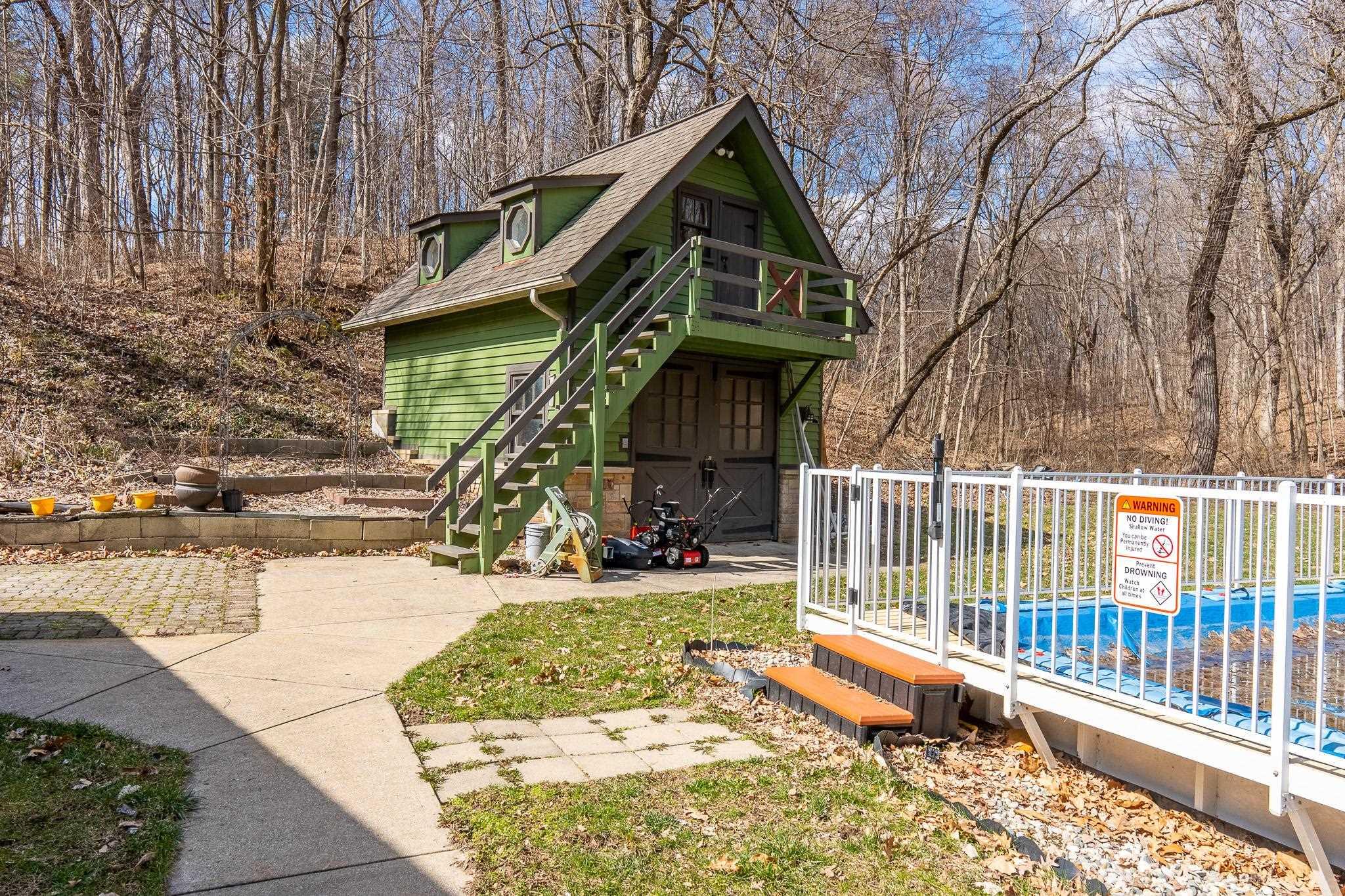 4524 Soldiers Home Road West Lafayette, IN 47906 - Photo 29 of 32