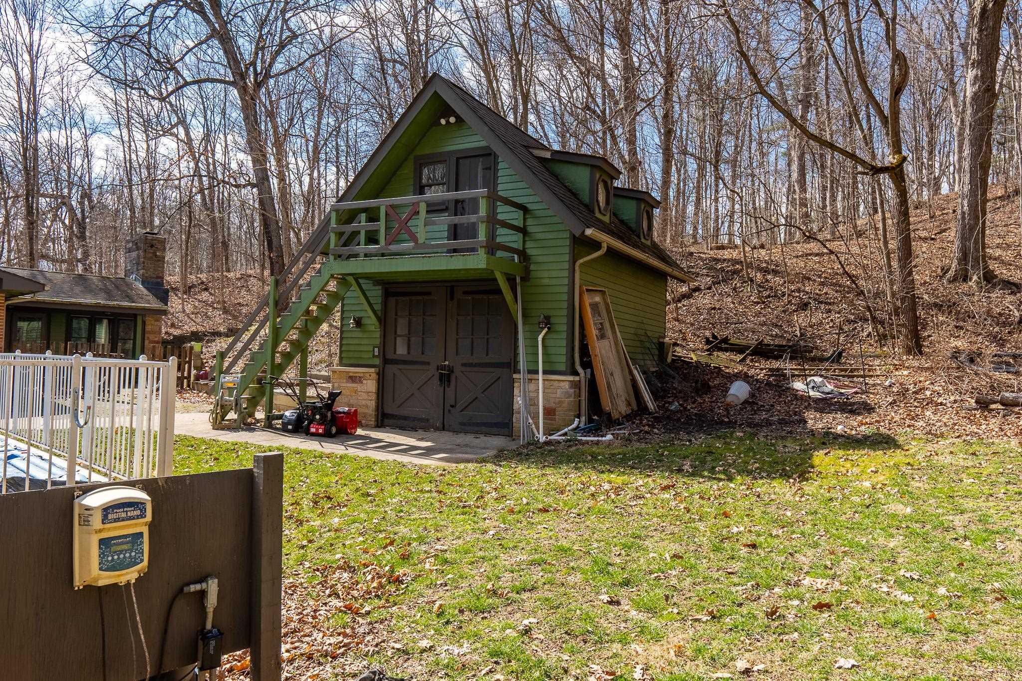 4524 Soldiers Home Road West Lafayette, IN 47906 - Photo 30 of 32