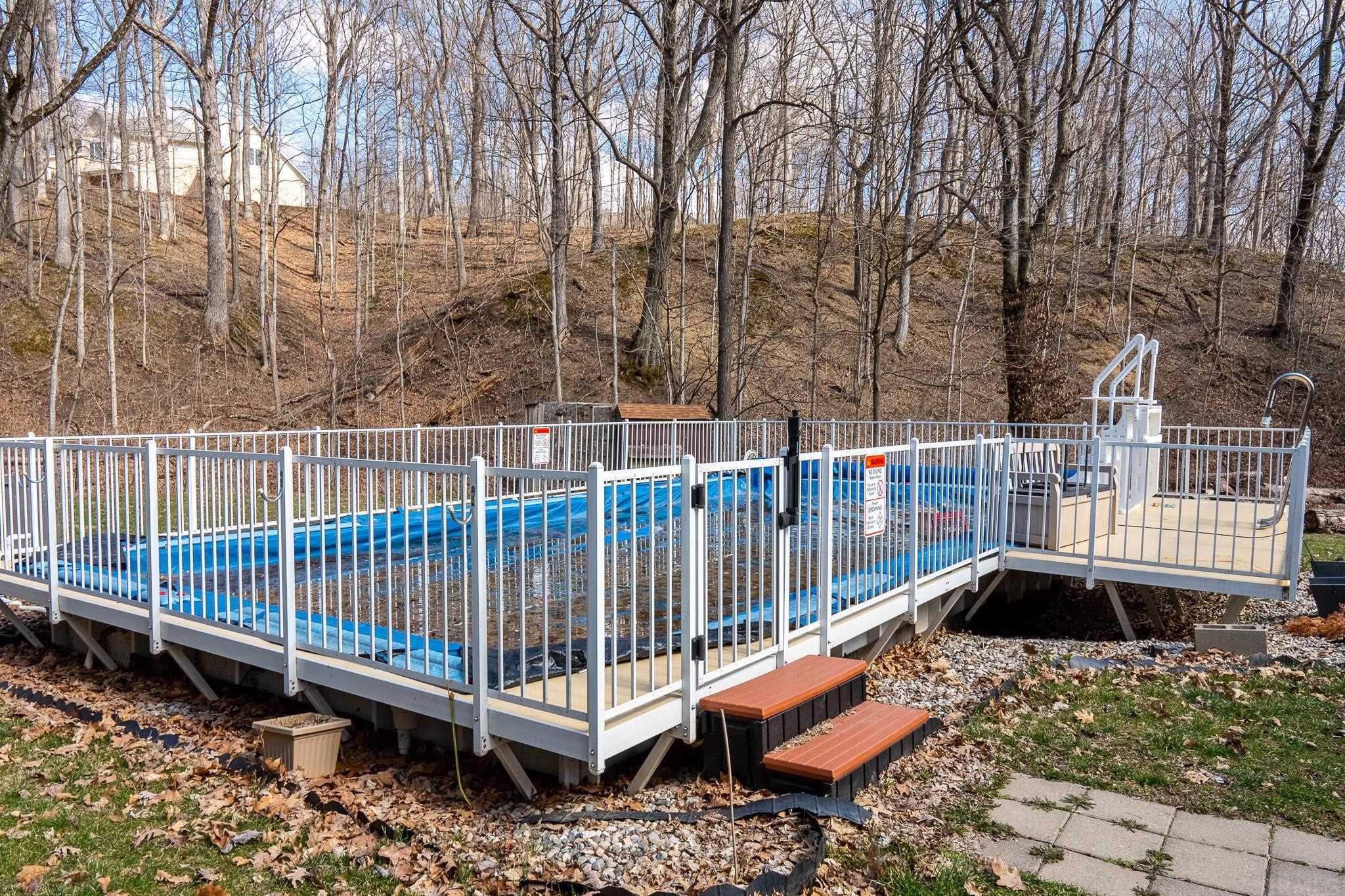 4524 Soldiers Home Road West Lafayette, IN 47906 - Photo 31 of 32