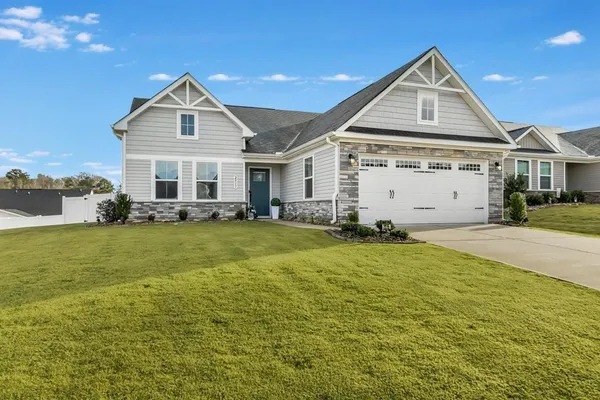 $339,989 | 2315 Caffry Lane, Inman, SC 29349