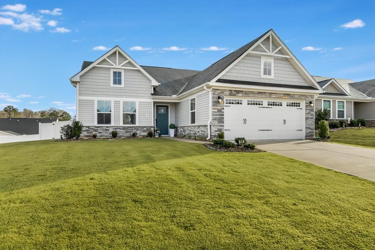 2315 Caffry Lane Inman, SC 29349 - Photo 1 of 33