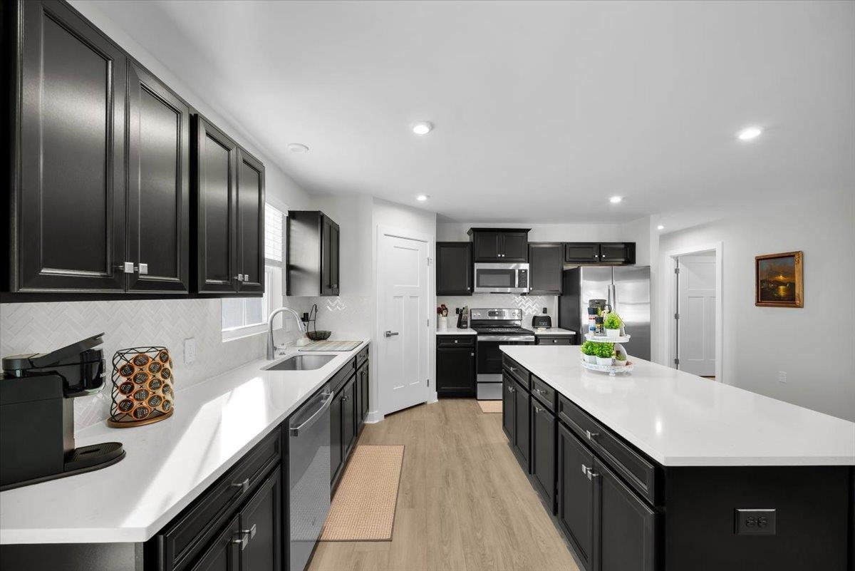 2315 Caffry Lane Inman, SC 29349 - Photo 12 of 33