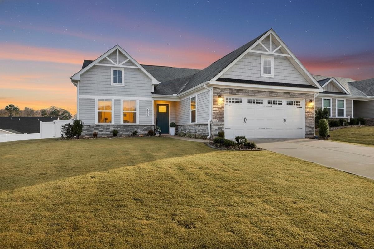 2315 Caffry Lane Inman, SC 29349 - Photo 3 of 33