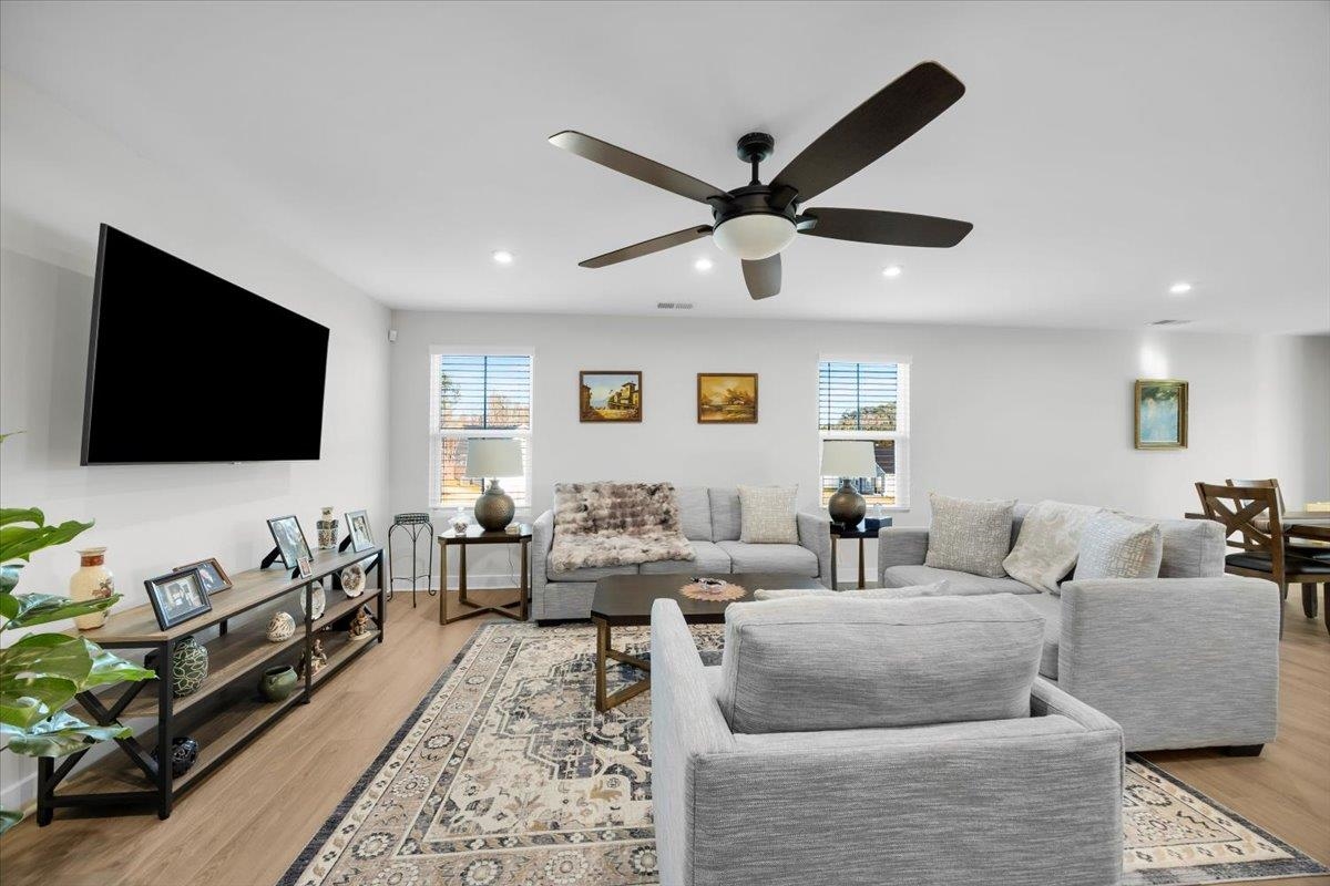 2315 Caffry Lane Inman, SC 29349 - Photo 6 of 33