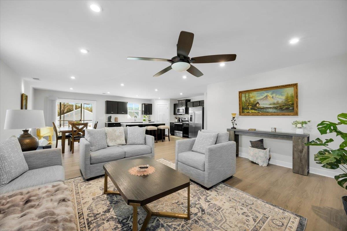 2315 Caffry Lane Inman, SC 29349 - Photo 7 of 33