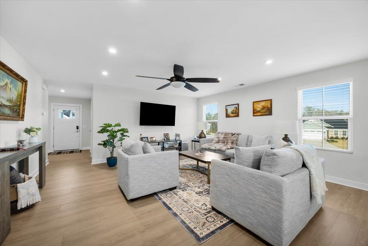 2315 Caffry Lane Inman, SC 29349 - Photo 8 of 33