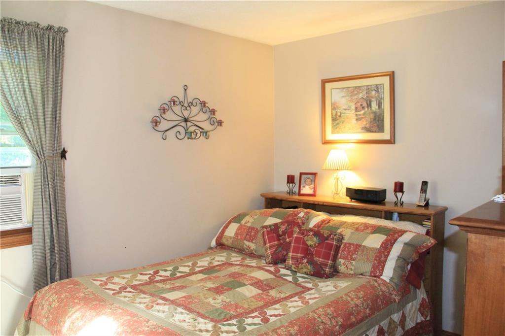 230 Fisher Farm Road Sabattus, ME 04280 - Photo 14 of 26 Light & bright bedroom
