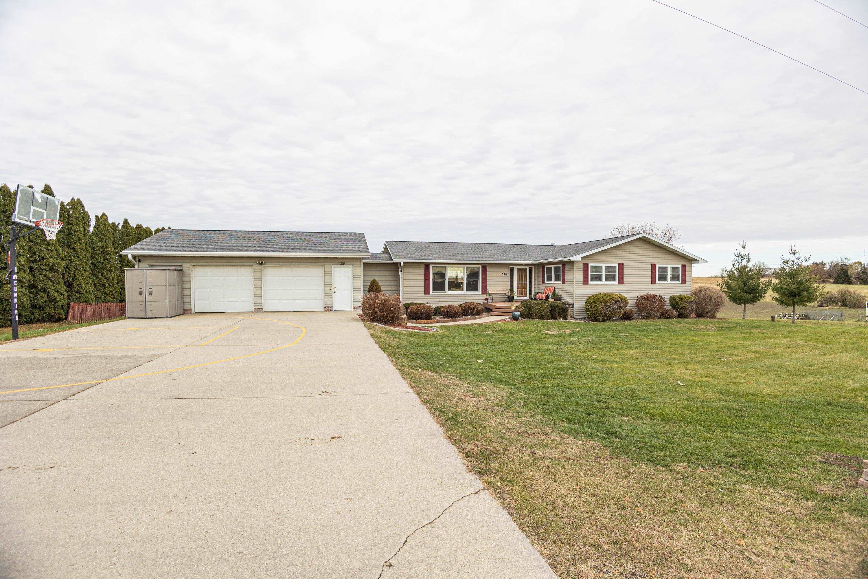386 St Rose Road Cuba City, WI 53807 - Photo 1 of 53