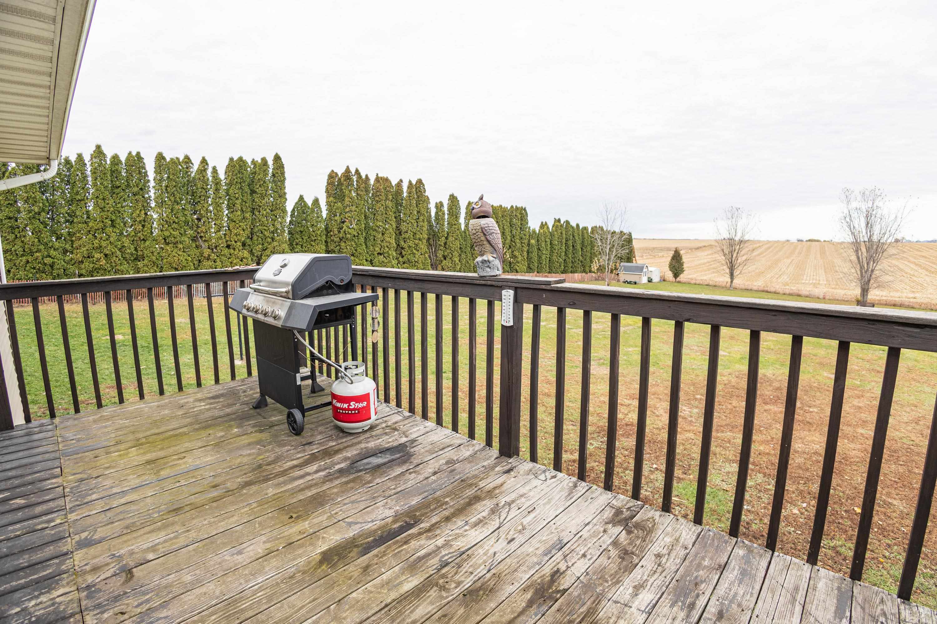 386 St Rose Road Cuba City, WI 53807 - Photo 25 of 53