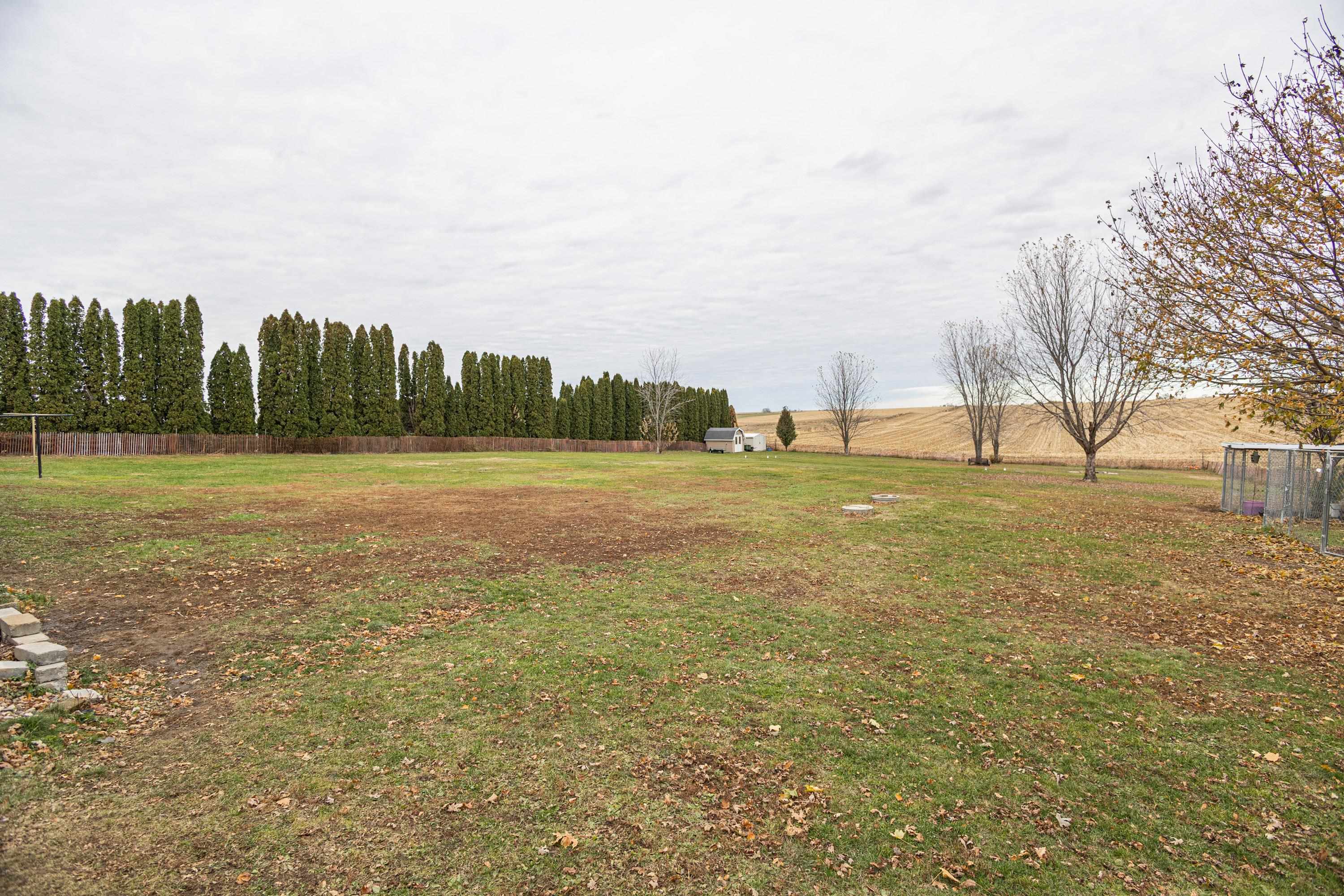 386 St Rose Road Cuba City, WI 53807 - Photo 42 of 53