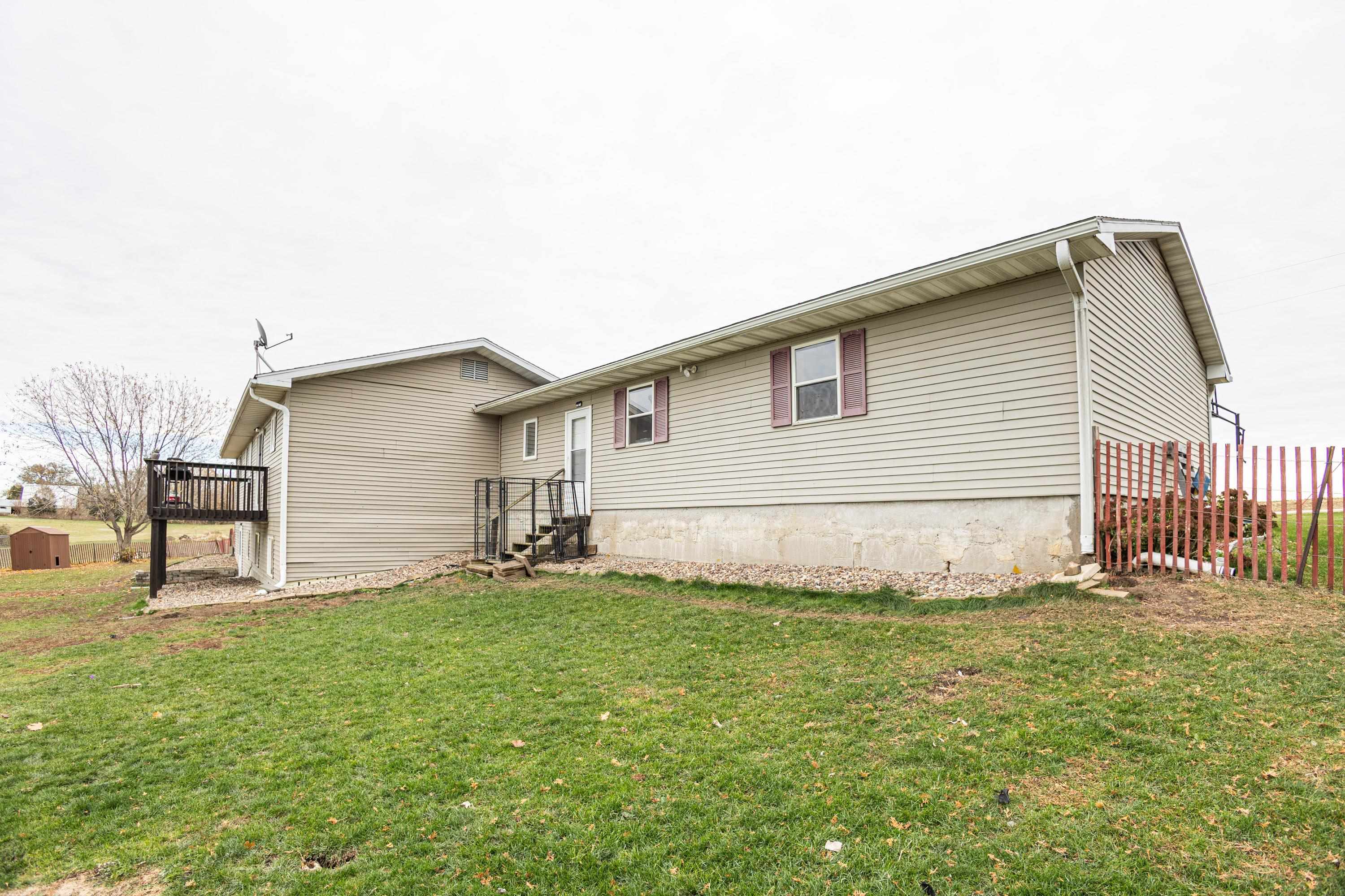 386 St Rose Road Cuba City, WI 53807 - Photo 49 of 53