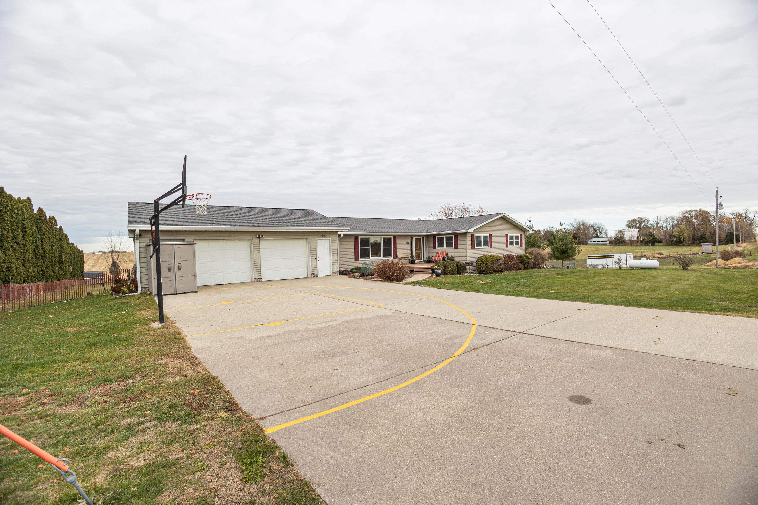 386 St Rose Road Cuba City, WI 53807 - Photo 53 of 53