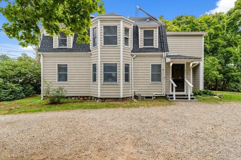 674 Webster Street Hanover, MA 02339 - Photo 34 of 35 Gallery Image 34