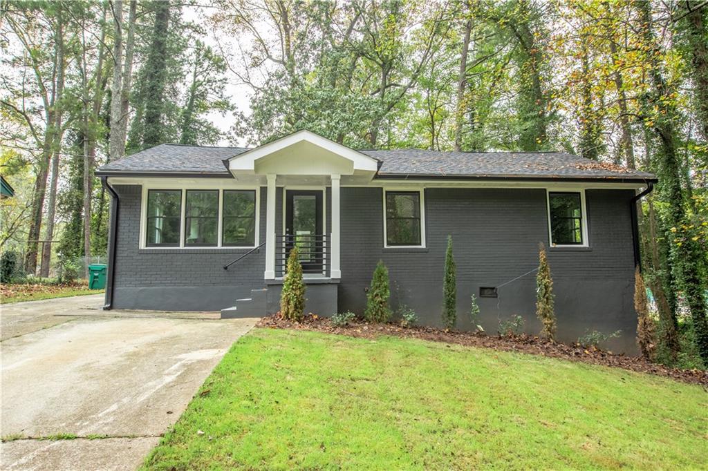 2232 Lilac Lane Decatur, GA 30032 - Photo 1 of 1