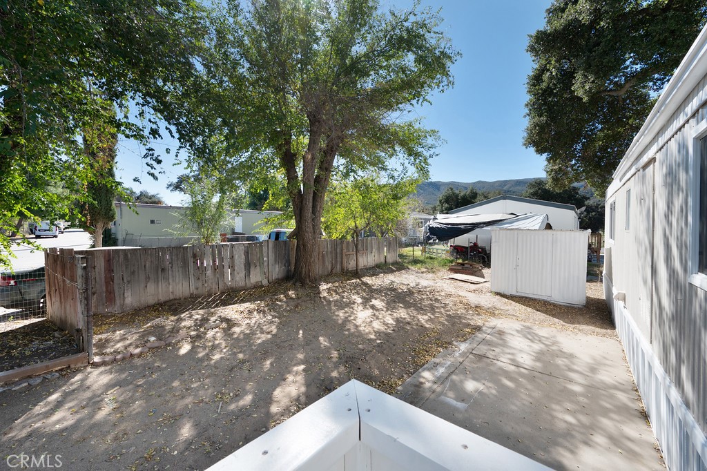 26455 Paradise Valley Road, Unit 58 Warner Springs, CA 92086 - Photo 23 of 27