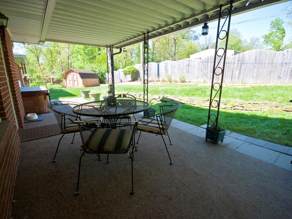 1317 North Nursery Road Anderson, IN 46012 - Photo 21 of 28