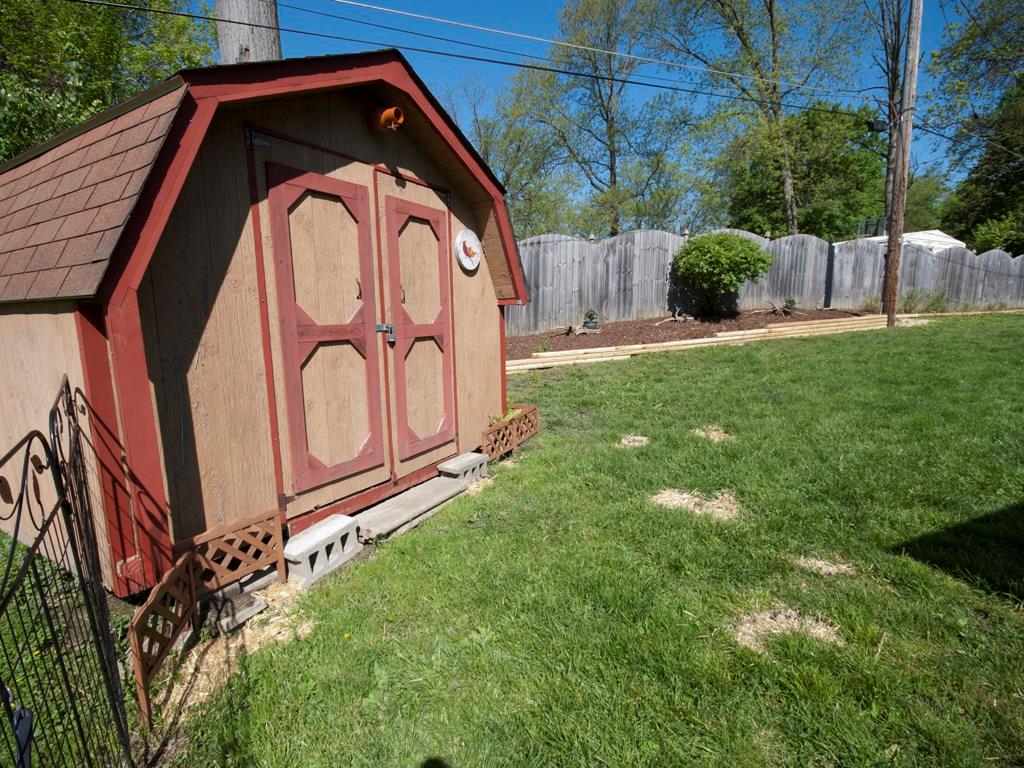 1317 North Nursery Road Anderson, IN 46012 - Photo 22 of 28