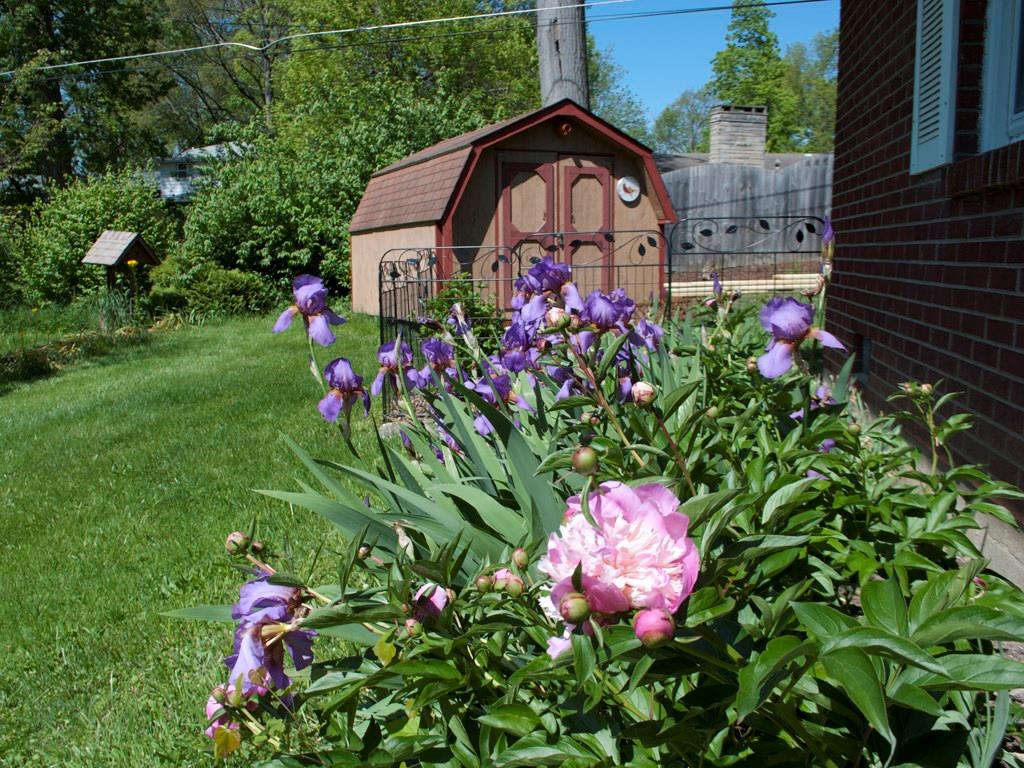 1317 North Nursery Road Anderson, IN 46012 - Photo 23 of 28