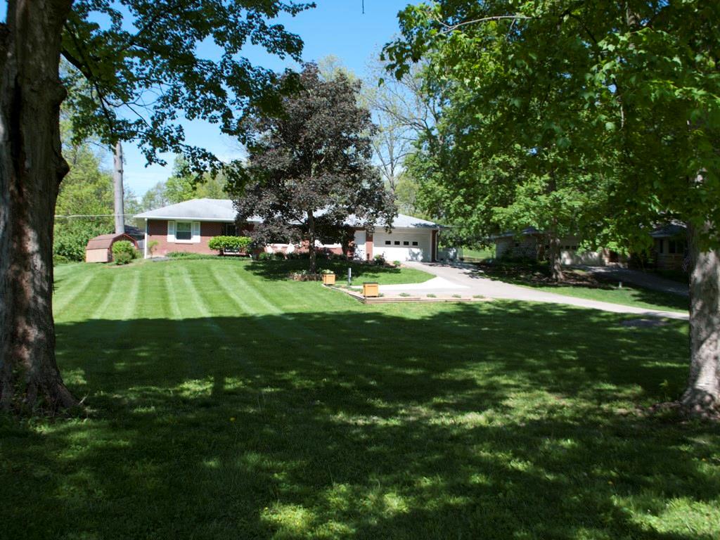 1317 North Nursery Road Anderson, IN 46012 - Photo 25 of 28