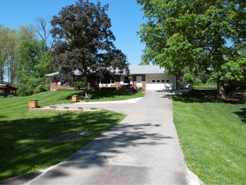1317 North Nursery Road Anderson, IN 46012 - Photo 27 of 28