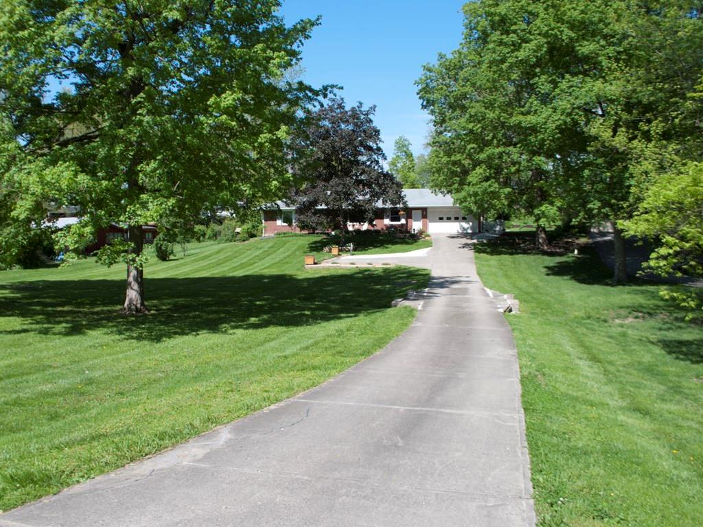 1317 North Nursery Road Anderson, IN 46012 - Photo 28 of 28