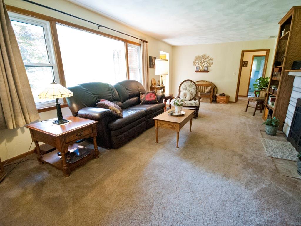 1317 North Nursery Road Anderson, IN 46012 - Photo 5 of 28