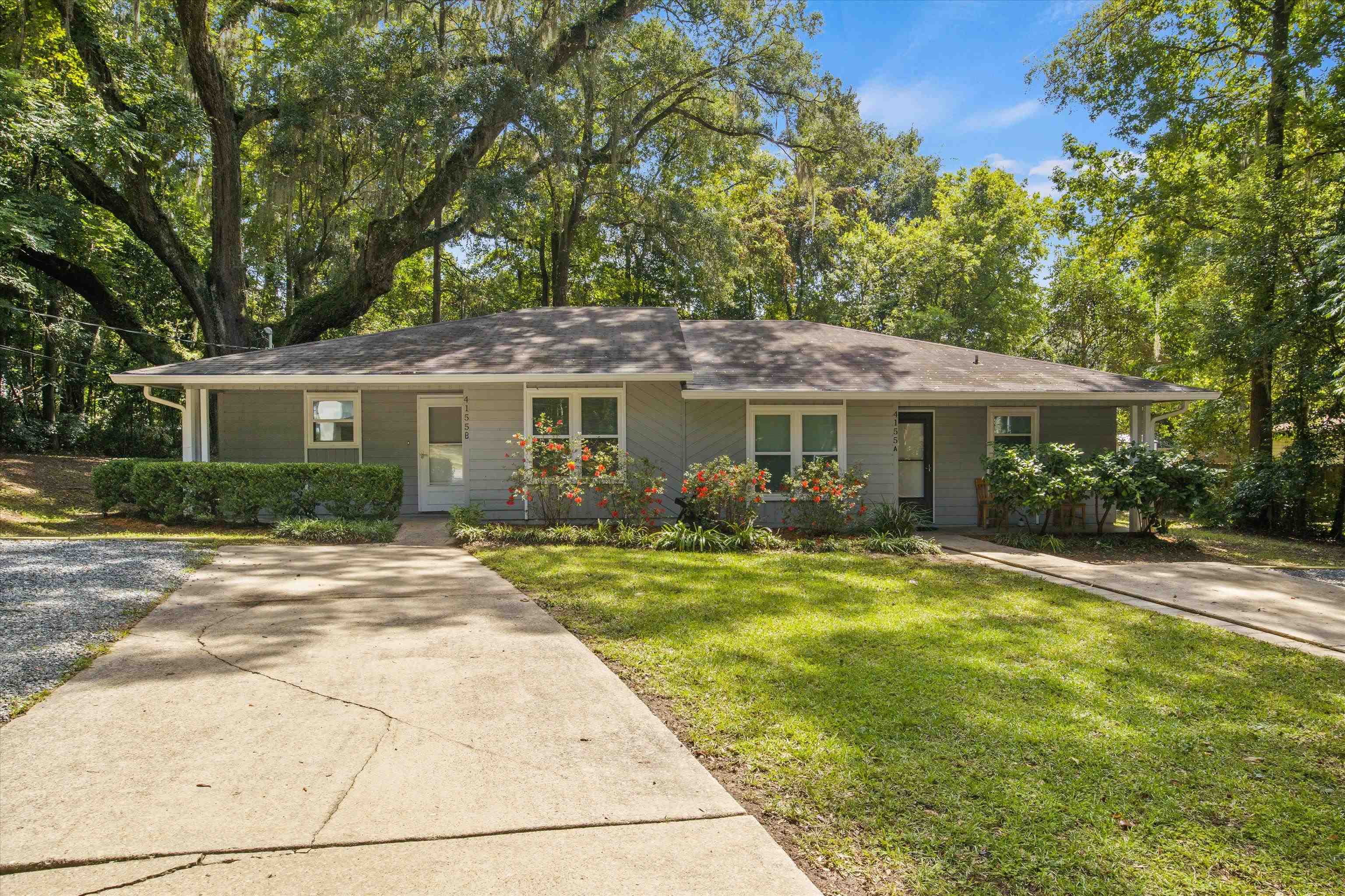 4155 Brewster Road, Unit B Tallahassee, FL 32308 - Photo 14 of 21