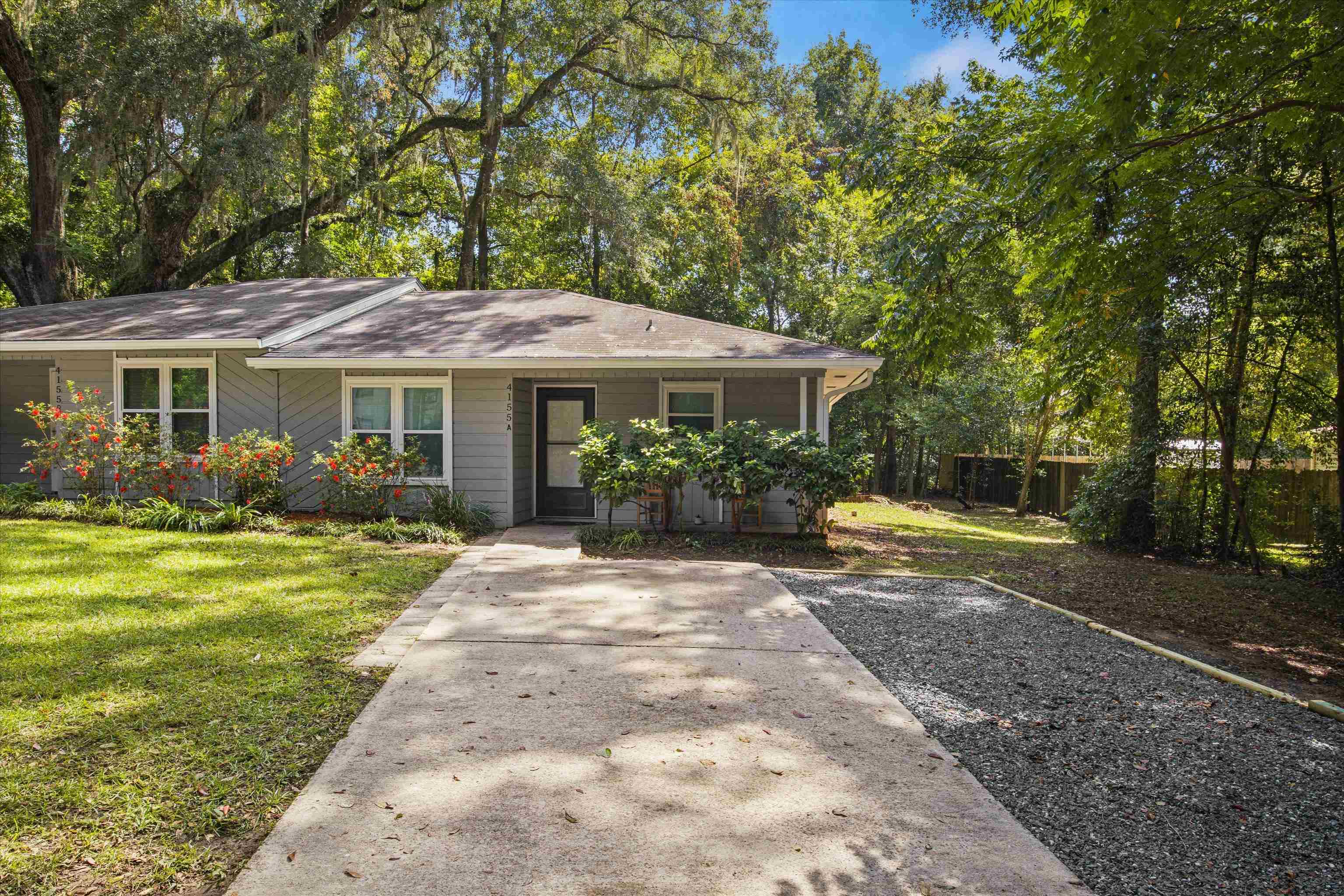 4155 Brewster Road, Unit B Tallahassee, FL 32308 - Photo 16 of 21