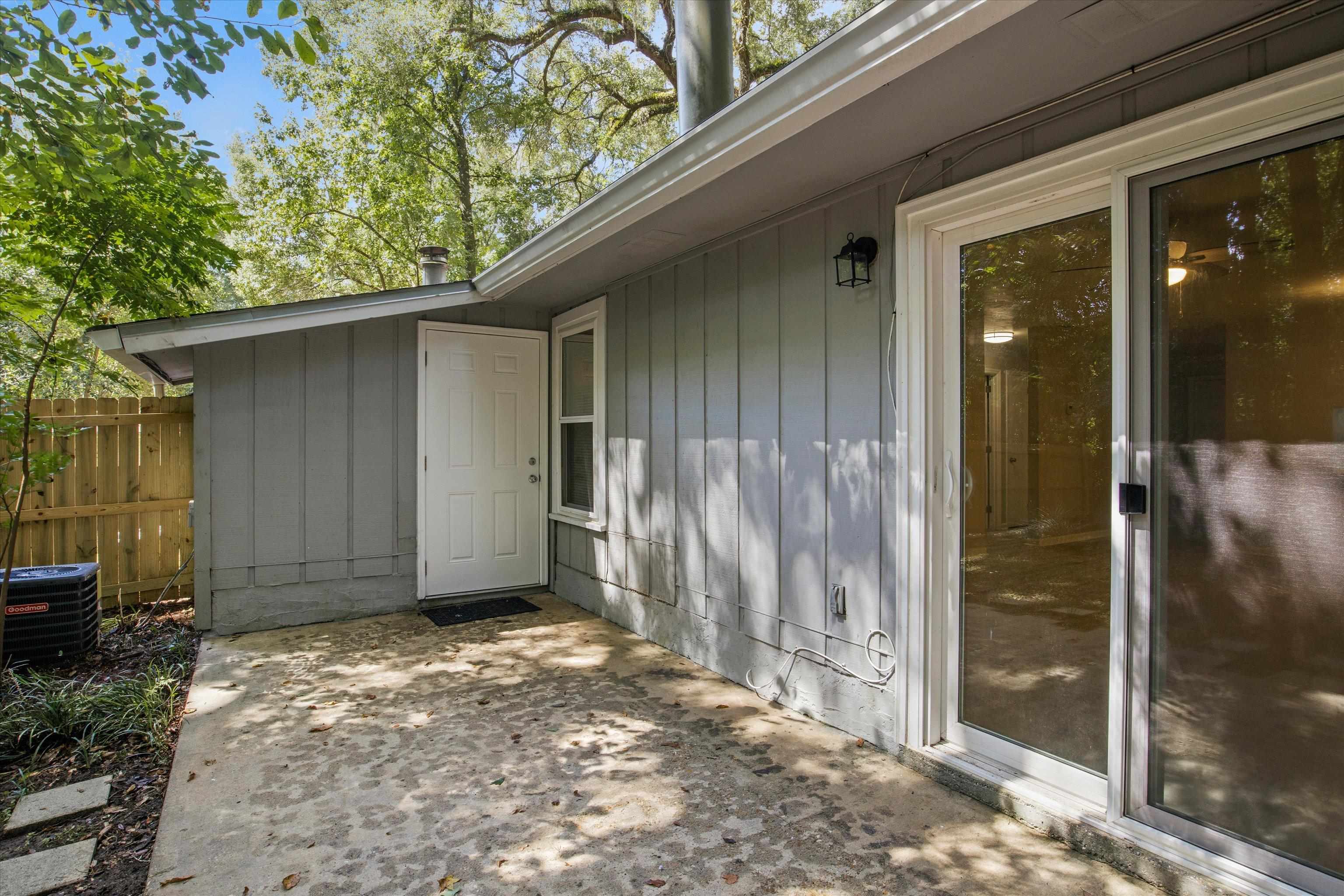 4155 Brewster Road, Unit B Tallahassee, FL 32308 - Photo 17 of 21