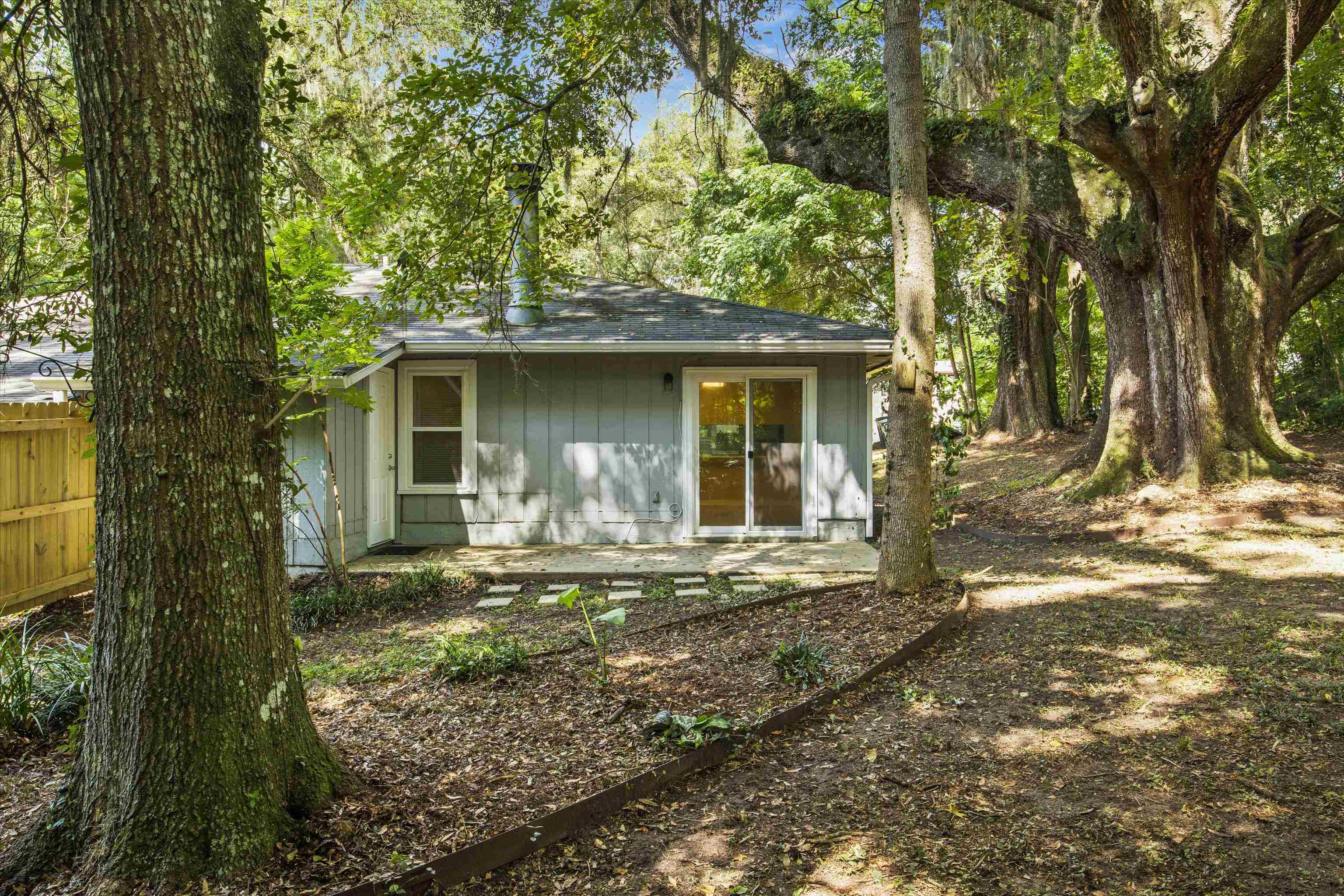 4155 Brewster Road, Unit B Tallahassee, FL 32308 - Photo 19 of 21