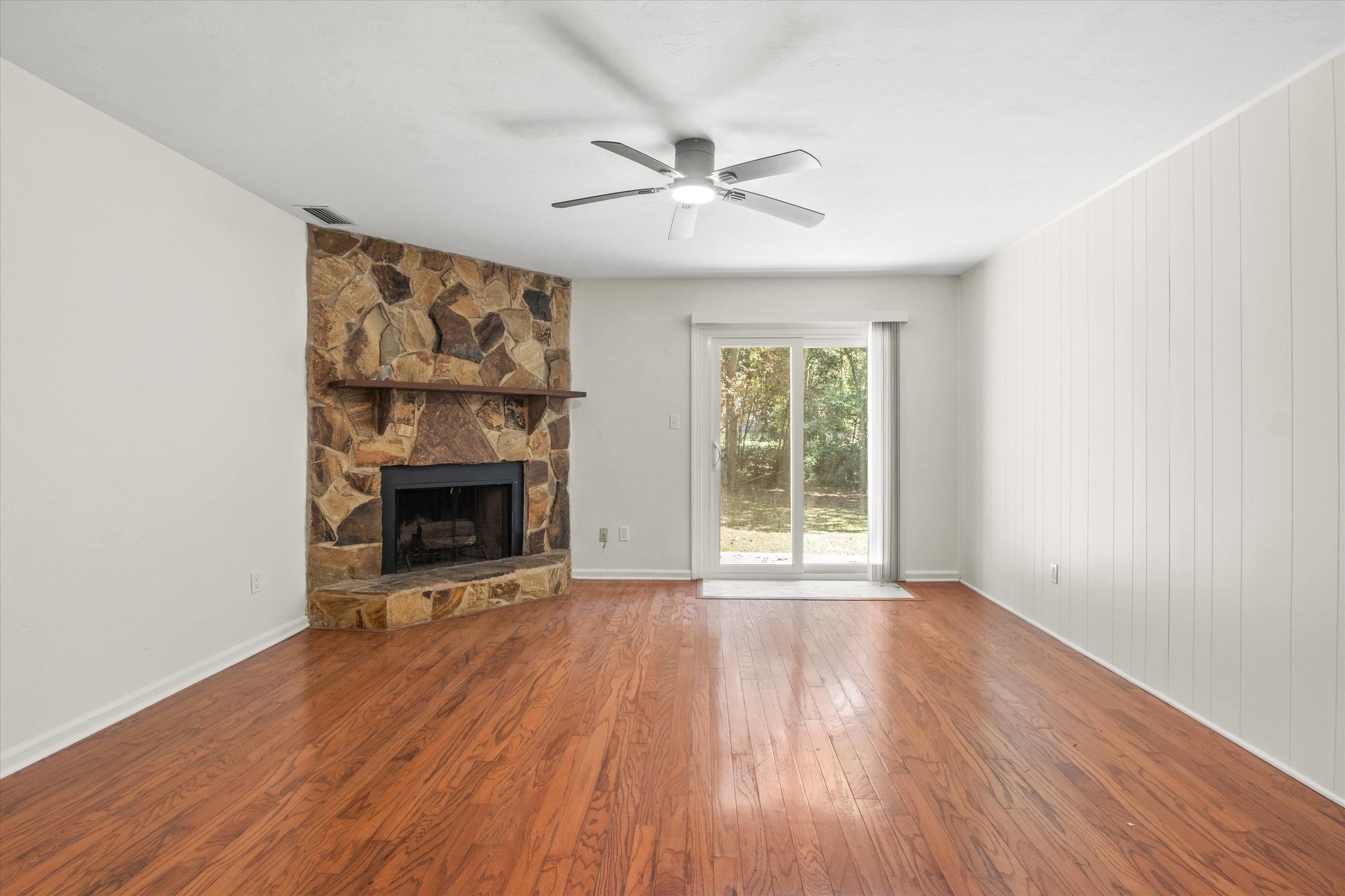 4155 Brewster Road, Unit B Tallahassee, FL 32308 - Photo 20 of 21